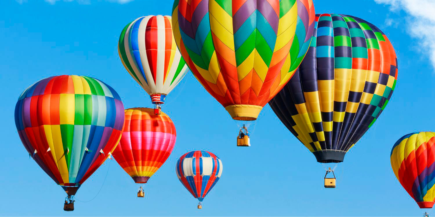 Happy Colors: Die Vielfalt der Welt in Schmuck
