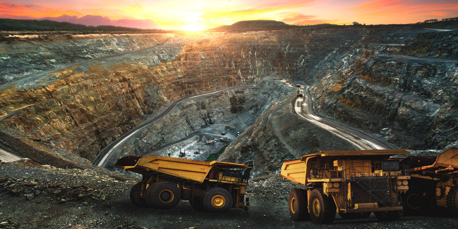 Das funkelnde Erbe der Argyle-Mine: Entdecke die faszinierende Geschichte hinter diesen legendären Diamanten!