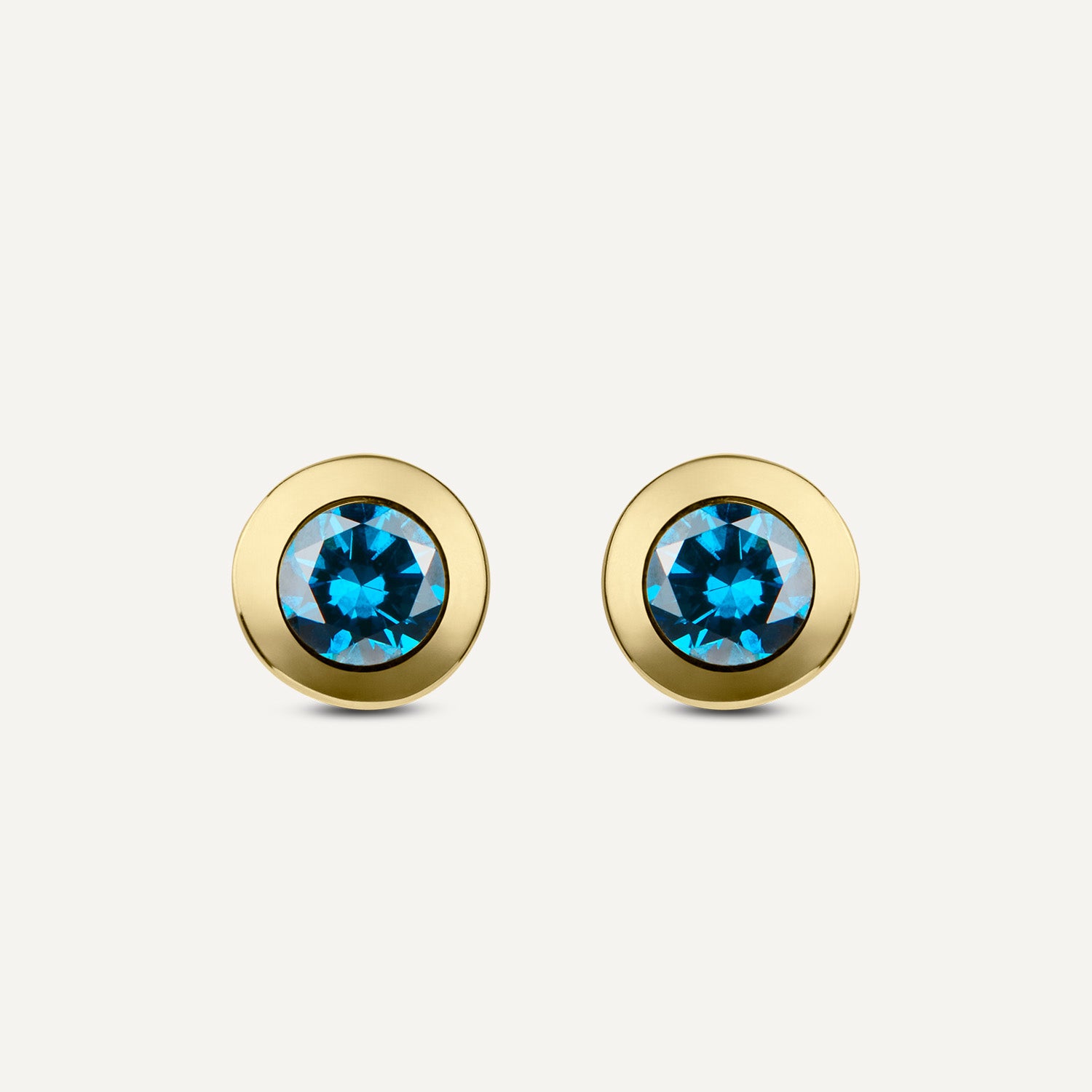 Ohrstecker Best Friends Forever