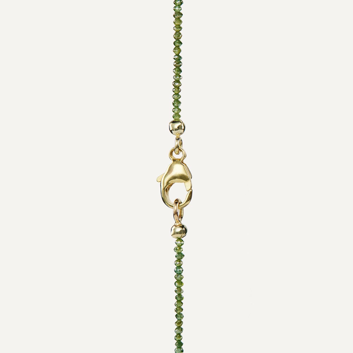 Collier Diamant ca. 14,00 ct Gelbgold