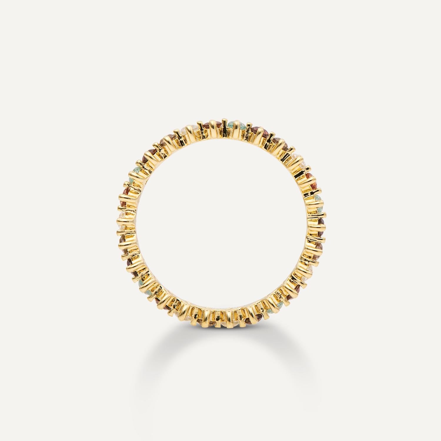Ring Lucia