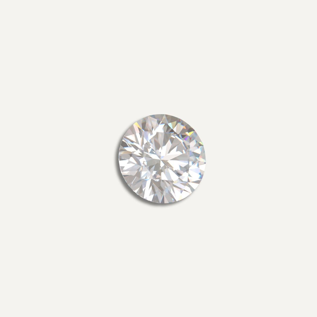 Sammlerstein Brillant ca. 1,00 ct