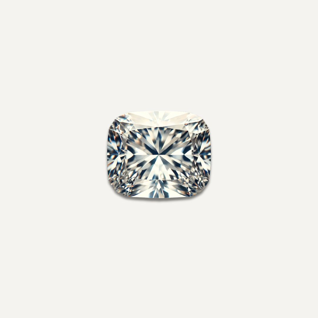 Sammlerstein Diamant ca. 1,01 ct