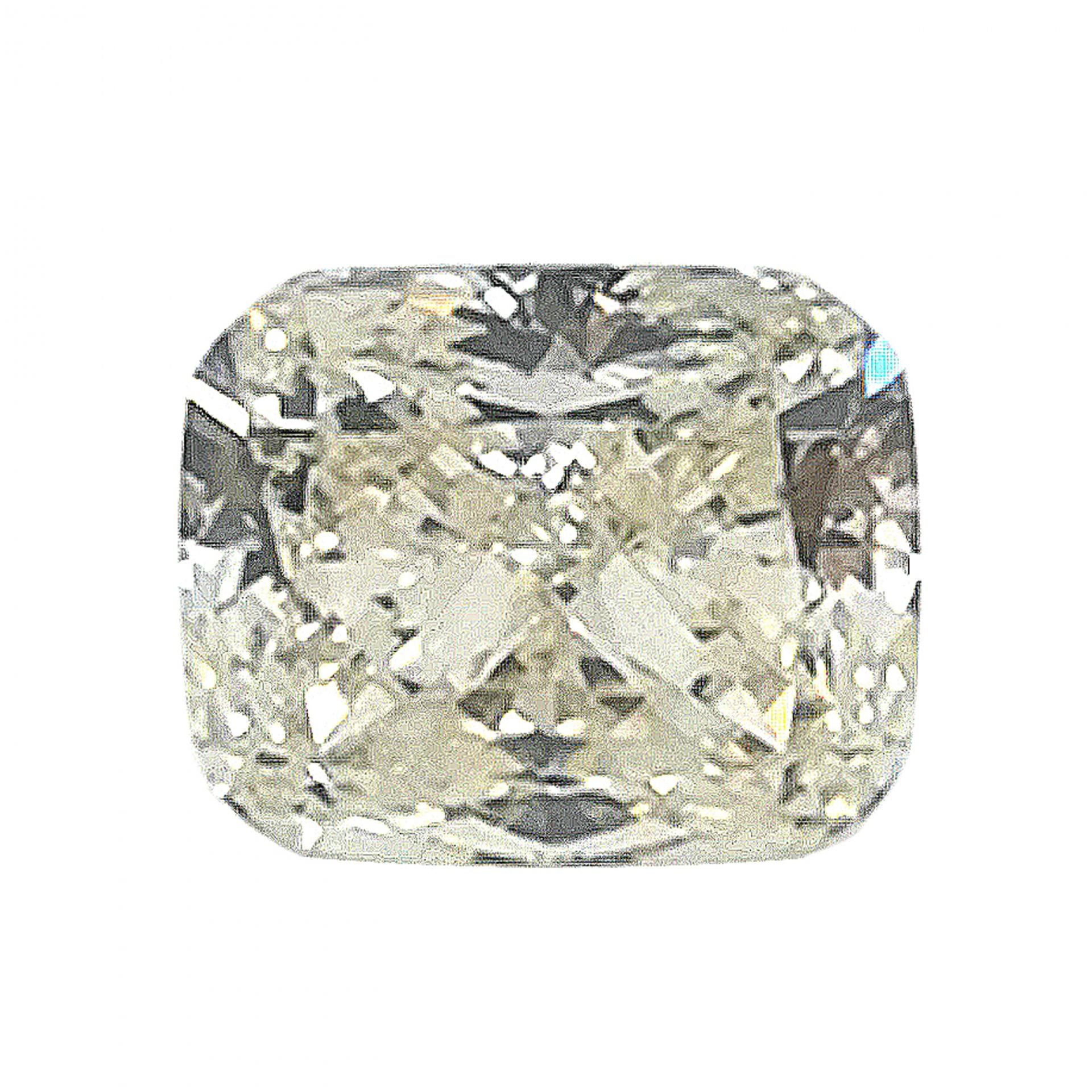 Sammlerstein Diamant ca. 1,01 ct